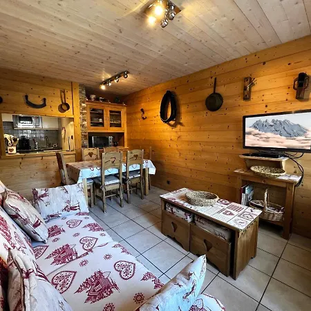 Elan 7 - 2 Appartement *