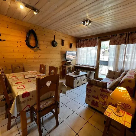 Elan 7 - 2 Appartement