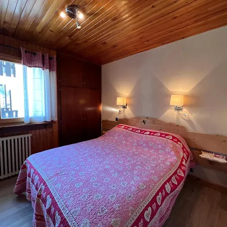 Elan 7 - 2 Διαμέρισμα La Clusaz